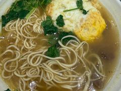 牛肉拉面-崔记拉面馆(航北店)