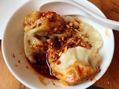 -付小姐在成都(中山公园店)
