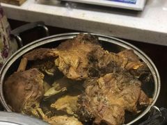 -清真·益鑫羊肉手抓馆(花园北街店)