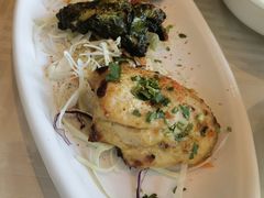 -Little PaPa印度尼泊尔餐厅