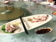 -老妈私房菜