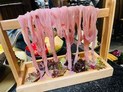 风味鸭肠-湊湊火锅·茶憩(世博大道店)