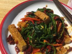 -西粉堂新疆米粉(朝外店)