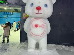 -宁波冰雪大世界(北仑区)