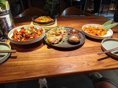 -薇酌饮·陕西菜(南门外店)