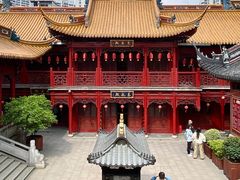 -钦赐仰殿道观
