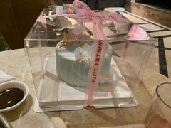 -芭菲盛宴·环球美食(解放碑英利国际店)