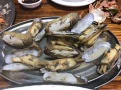 -老伯蟹脚店(朝阳路店)
