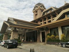 -广州锦绣香江度假别墅