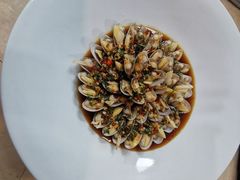-阿湾楼·温州海鲜·江浙菜(京江路店)