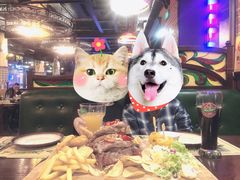 -马迭尔德式西餐精酿啤酒屋(中央大街店)
