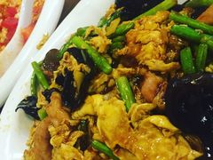 -妈妈的味道(工人体育场东路店)