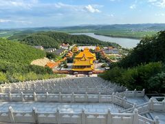 -六鼎山文化旅游区