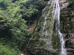 -鹿院坪生态旅游景区