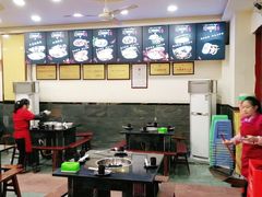 -刘胖娃鱼庄·特色鱼火锅(白鹤路店)