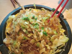 -大师兄·西北小馆(金湾华发商都店)