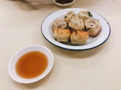 -舒蔡记生煎菜饭(云南中路店)