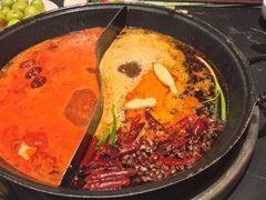 -巴蜀大将火锅(春熙店)
