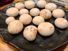 -三千里韩式炭火烤肉(南八马路店)