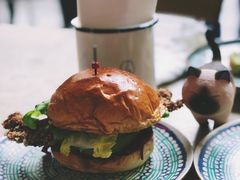 -RAC BAR(安福路店)