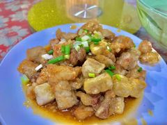 -如我美食(达道社区店)