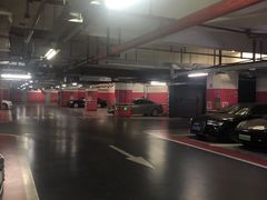 -大悦城-停车场