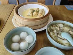 宁波汤圆-缸鸭狗(天一广场店)