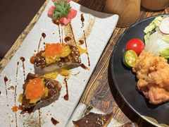 -小川洋风料理(街道口店)