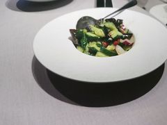 -湘满甲·黄焖甲鱼创始者·湘菜·鲁菜(潘家园店)