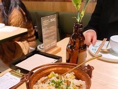 -一坐一忘云南菜(卓悦中心)