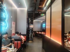 -胖哥俩肉蟹煲(河北勒泰购物中心店)