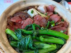 -华记煲仔华·煲仔饭(人和店)