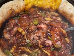 -灶座小锅烀饼·铁锅炖(道里店)