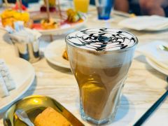 摩卡-粤海喜来登酒店·&More聚驿(天河城店)