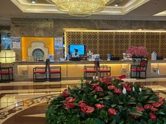 -浙江大酒店(花果园购物中心白宫店)