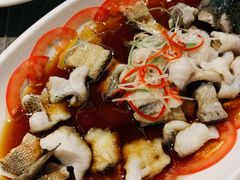 -秦园酒楼(水岸星城店)