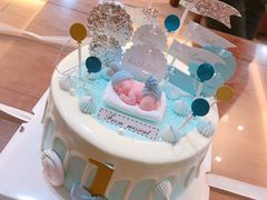 -DOPAMINE多巴胺·甜品面包·生日蛋糕(国贸店)