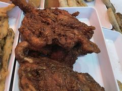 -隆福寺小吃店(东四店)