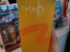 -CoCo都可(湖滨银泰店B区店)