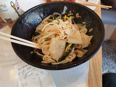 -张正麻辣串(宿州路店)