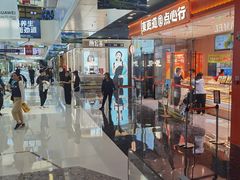 -万达广场(北京槐房店)