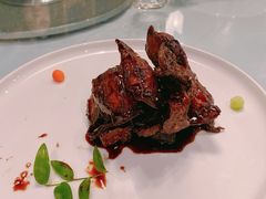 熏鱼-圆苑(金茂店)