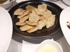 炸灌肠-四季民福烤鸭店(前门店)