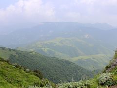 -北京灵山风景区