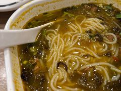 -魏家凉皮(博水商务大厦店)