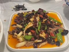 -喜洋洋(中山四路店)