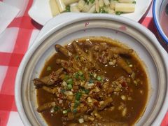 -好帮厨·下饭浏阳菜·坚持现炒(月湖店)