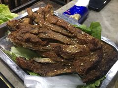 -东山羊庄(八卦岭店)