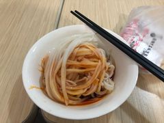 -秦镇史玉林凉皮(翡丽城店)