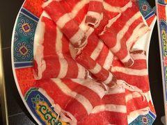 -京悦南门涮羊肉·羊蝎子火锅(田林路店)